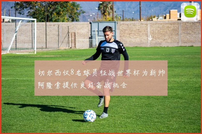 切尔西仅8名球员征战世界杯为新帅阿隆索提供良好备战机会